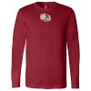 Long Sleeve Jersey Tee Thumbnail