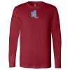 Long Sleeve Jersey Tee Thumbnail
