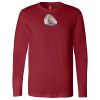 Long Sleeve Jersey Tee Thumbnail