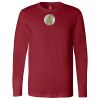 Long Sleeve Jersey Tee Thumbnail