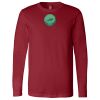 Long Sleeve Jersey Tee Thumbnail