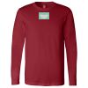 Long Sleeve Jersey Tee Thumbnail