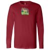 Long Sleeve Jersey Tee Thumbnail