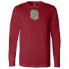 Long Sleeve Jersey Tee Thumbnail