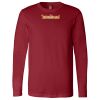 Long Sleeve Jersey Tee Thumbnail
