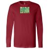 Long Sleeve Jersey Tee Thumbnail