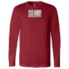 Long Sleeve Jersey Tee Thumbnail