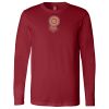 Long Sleeve Jersey Tee Thumbnail