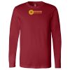 Long Sleeve Jersey Tee Thumbnail