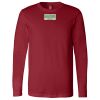 Long Sleeve Jersey Tee Thumbnail