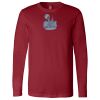 Long Sleeve Jersey Tee Thumbnail