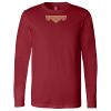 Long Sleeve Jersey Tee Thumbnail