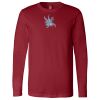 Long Sleeve Jersey Tee Thumbnail