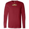 Long Sleeve Jersey Tee Thumbnail