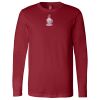 Long Sleeve Jersey Tee Thumbnail