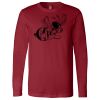 Long Sleeve Jersey Tee Thumbnail