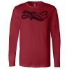 Long Sleeve Jersey Tee Thumbnail