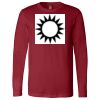 Long Sleeve Jersey Tee Thumbnail