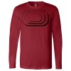 Long Sleeve Jersey Tee Thumbnail