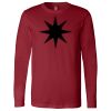 Long Sleeve Jersey Tee Thumbnail