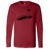 Long Sleeve Jersey Tee Thumbnail