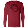 Long Sleeve Jersey Tee Thumbnail