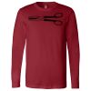 Long Sleeve Jersey Tee Thumbnail