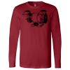 Long Sleeve Jersey Tee Thumbnail