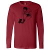 Long Sleeve Jersey Tee Thumbnail