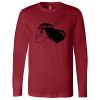 Long Sleeve Jersey Tee Thumbnail
