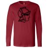 Long Sleeve Jersey Tee Thumbnail