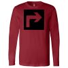 Long Sleeve Jersey Tee Thumbnail