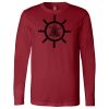 Long Sleeve Jersey Tee Thumbnail