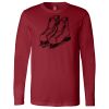 Long Sleeve Jersey Tee Thumbnail