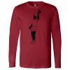 Long Sleeve Jersey Tee Thumbnail