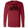 Long Sleeve Jersey Tee Thumbnail
