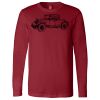 Long Sleeve Jersey Tee Thumbnail