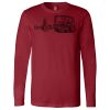 Long Sleeve Jersey Tee Thumbnail