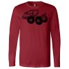 Long Sleeve Jersey Tee Thumbnail
