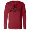Long Sleeve Jersey Tee Thumbnail