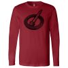 Long Sleeve Jersey Tee Thumbnail
