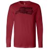 Long Sleeve Jersey Tee Thumbnail