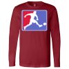 Long Sleeve Jersey Tee Thumbnail