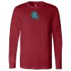 Long Sleeve Jersey Tee Thumbnail