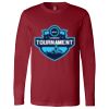 Long Sleeve Jersey Tee Thumbnail