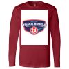 Long Sleeve Jersey Tee Thumbnail