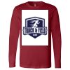 Long Sleeve Jersey Tee Thumbnail