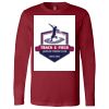 Long Sleeve Jersey Tee Thumbnail