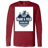 Long Sleeve Jersey Tee Thumbnail