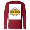 Long Sleeve Jersey Tee Thumbnail
